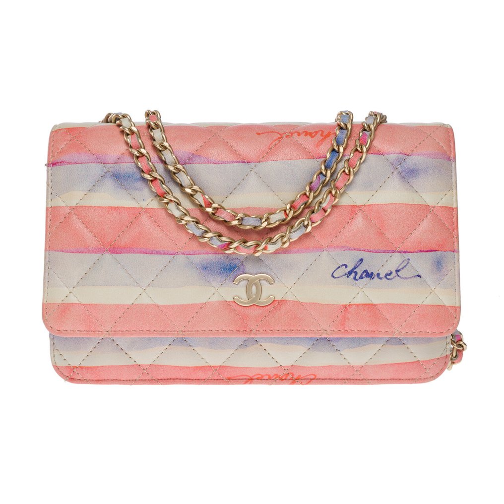 Chanel - Woc Handbags - Catawiki