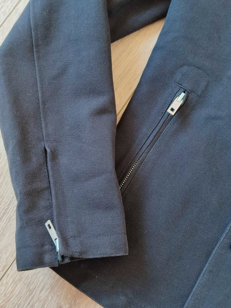 Louis Vuitton Denim jacket - Catawiki