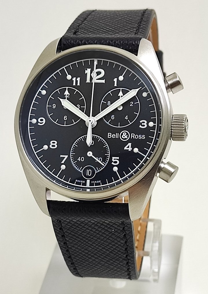 Bell & ross vintage sales 120