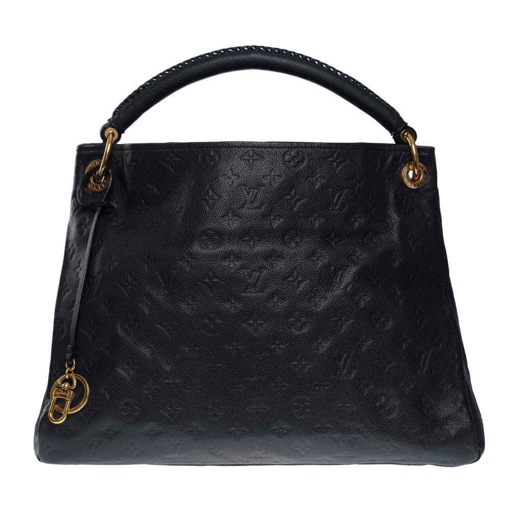 Louis Vuitton - Capucines - Handbag - Catawiki