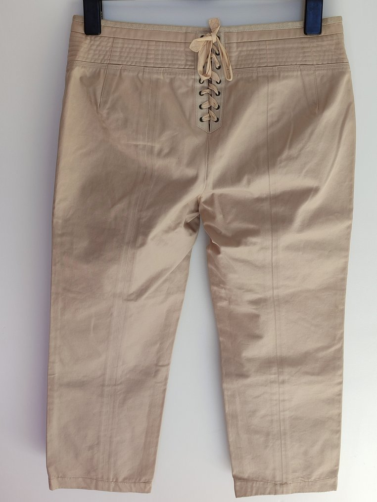 Louis Vuitton Chino Short Pants