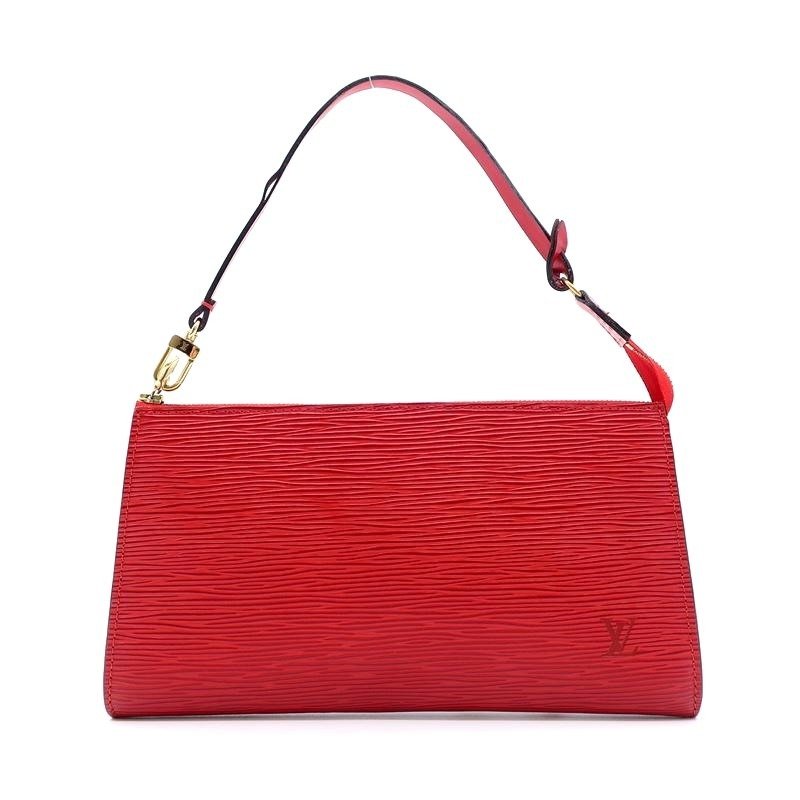 Louis Vuitton - pochette acc Evening bag - Catawiki
