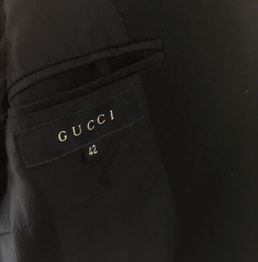 Gucci Tuxedo - Catawiki