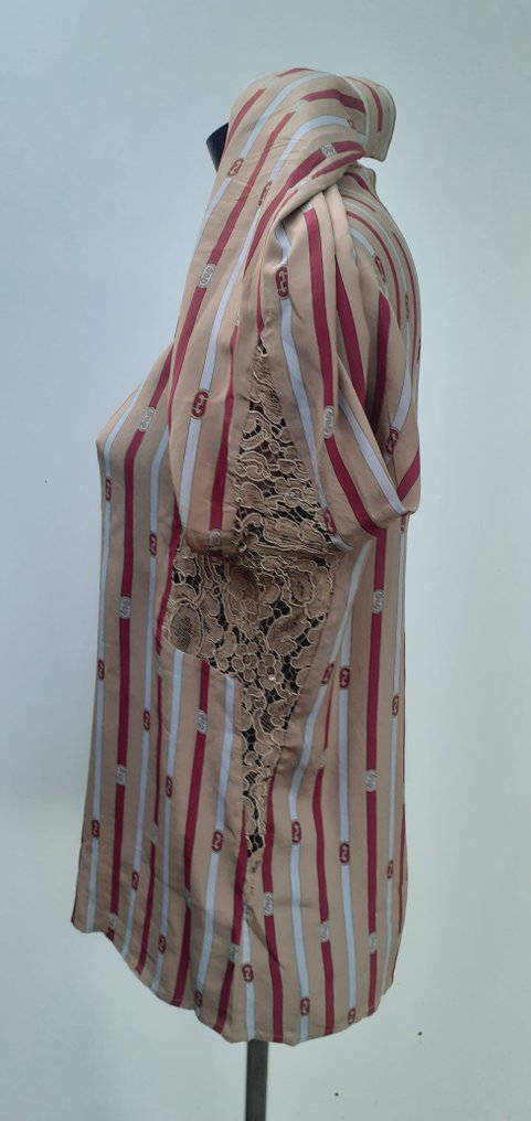 Salvatore Ferragamo - Shirt - Catawiki