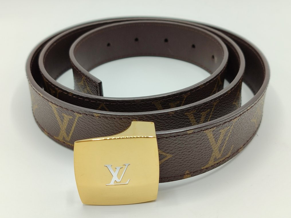Louis Vuitton - Belt - Catawiki