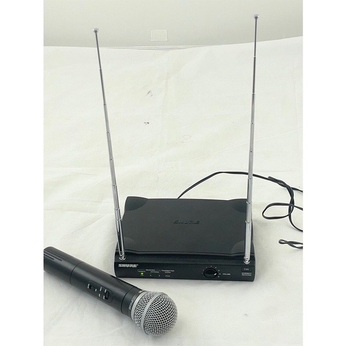 garlic Telemacos Samuel Shure T4N-NE - Shure Wireless Microphone T2 Microphone - Catawiki