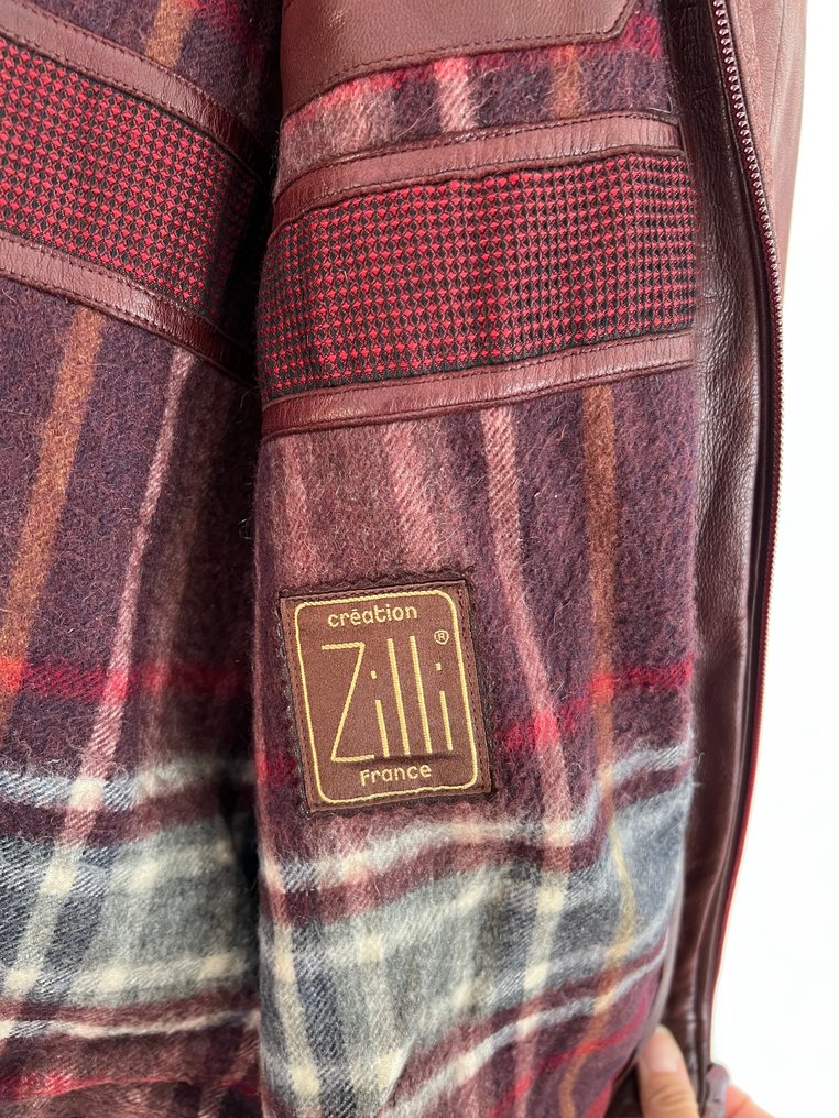 Zilli - Jacket - Catawiki