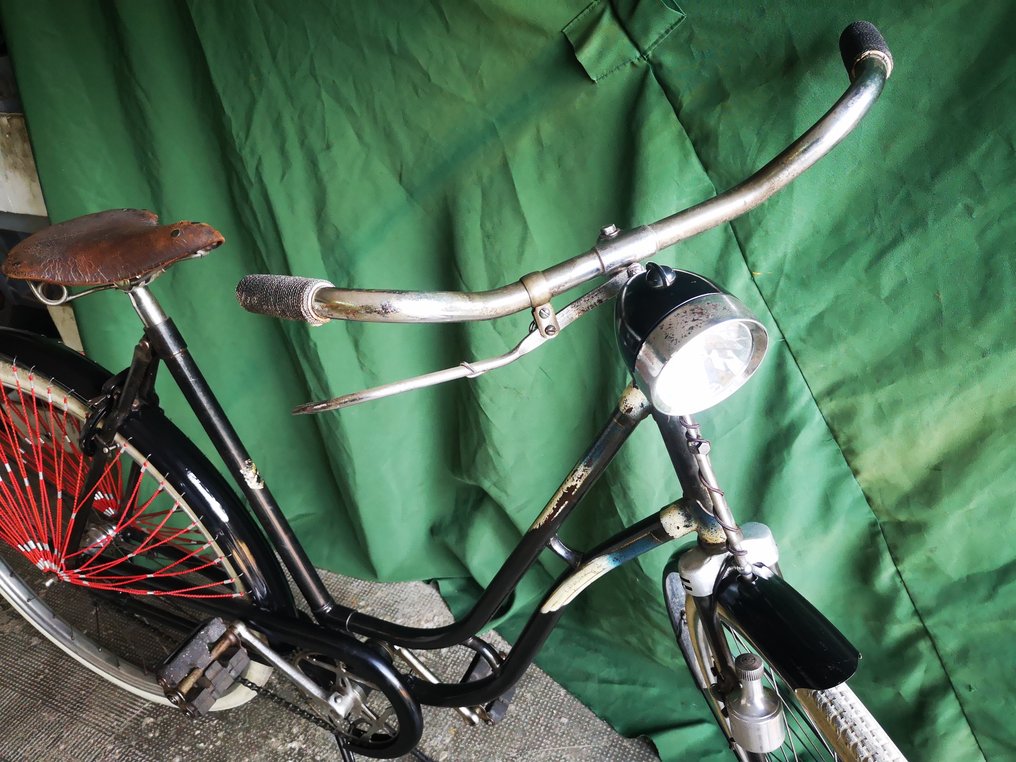 Fahrrad - Kerékpár - 1940 - Catawiki