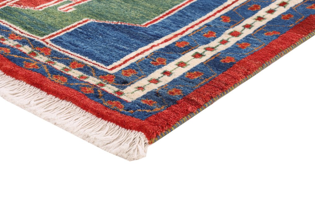 Gabbeh Kashkuli Rug 238 cm 160 cm Catawiki