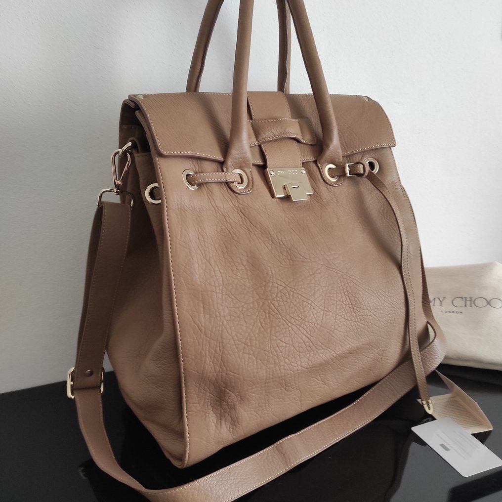 Bolso jimmy choo top