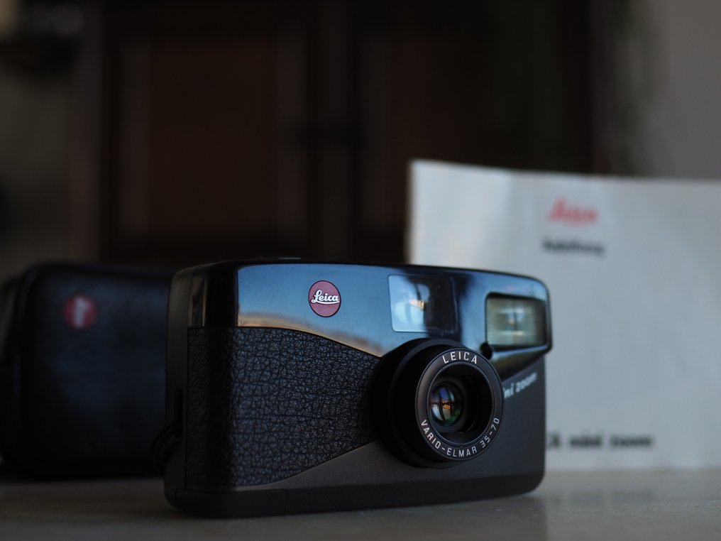 Leica Mini Zoom - Catawiki