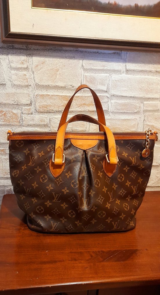 Louis Vuitton - Tivoli PM Shoulder bag - Catawiki