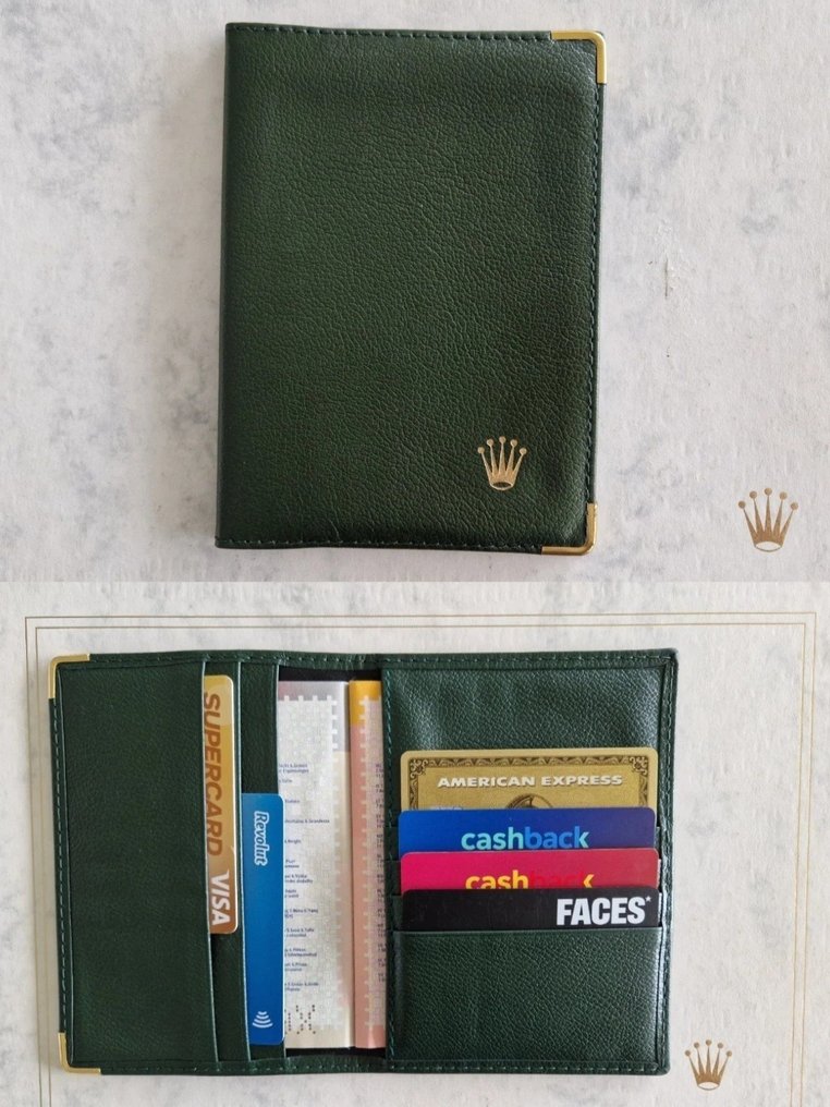 Rolex passport on sale
