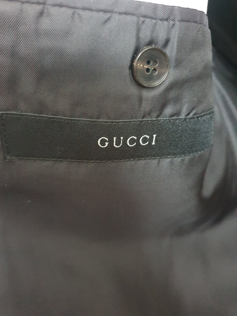 Gucci Tuxedo - Catawiki