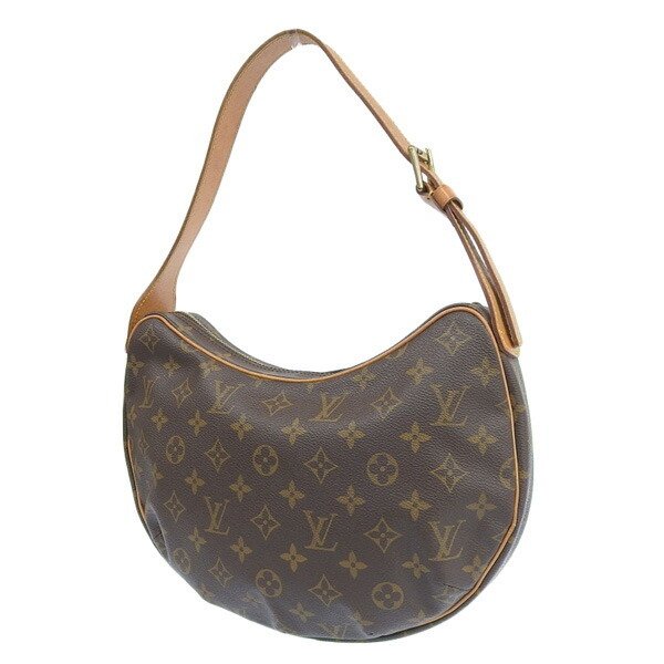 Louis Vuitton - Lockme - Shoulder bag - Catawiki