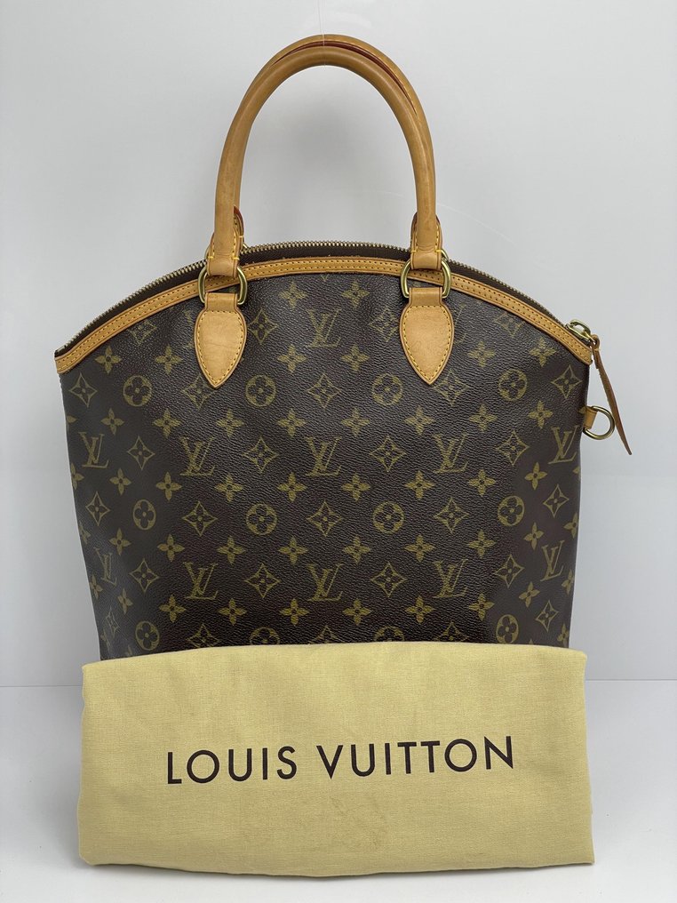 Louis Vuitton lockit horizontal  Louis vuitton lockit, Louis vuitton,  Vuitton