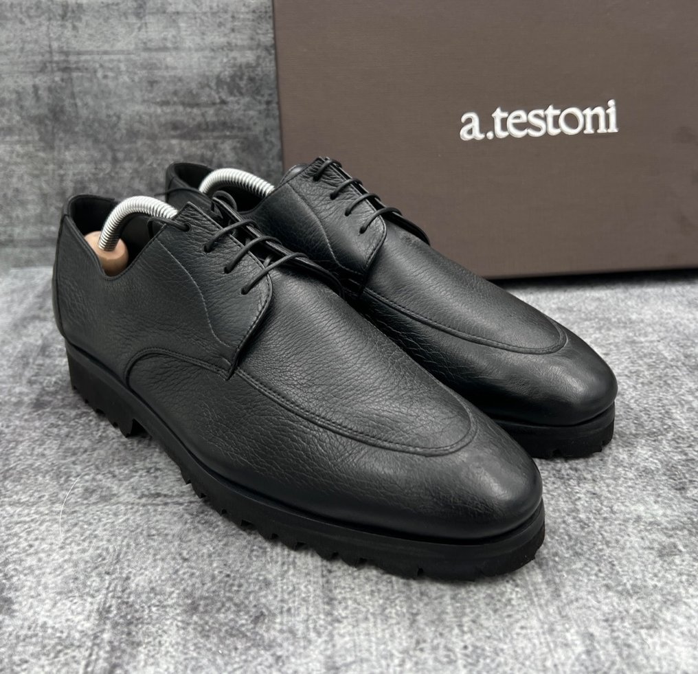 scarpe a testoni prezzi