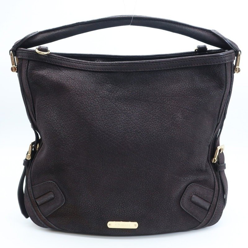 Burberry 2 way bag Bag Catawiki