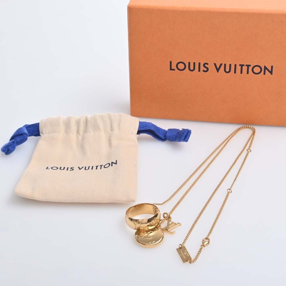 Louis Vuitton Earrings - Catawiki