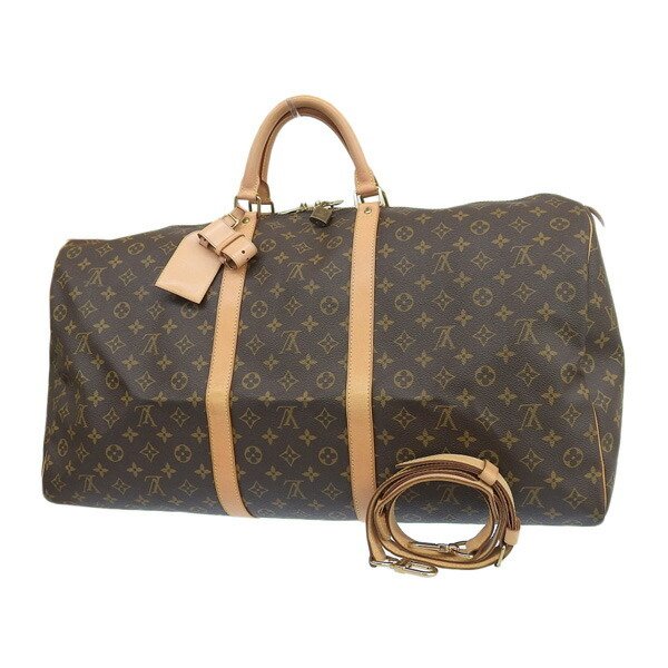 Louis Vuitton - Keepall 60 Crossbody bag - Catawiki