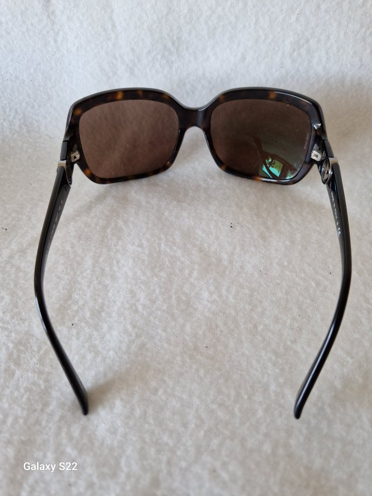 chanel spectacles