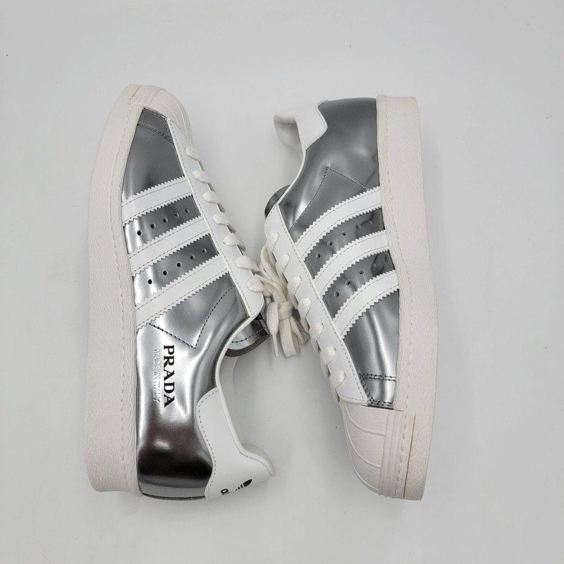 Adidas discount superstar 43.5
