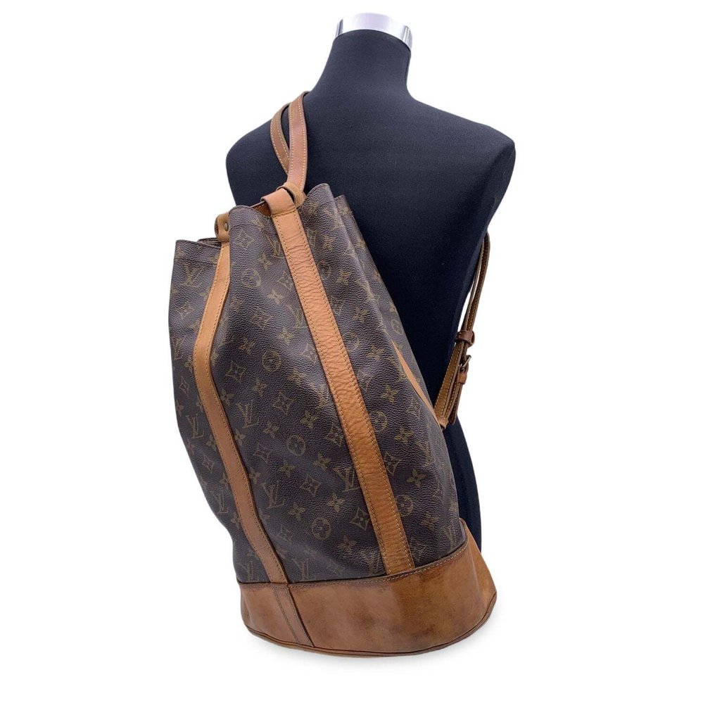 Lv best sale randonnee backpack
