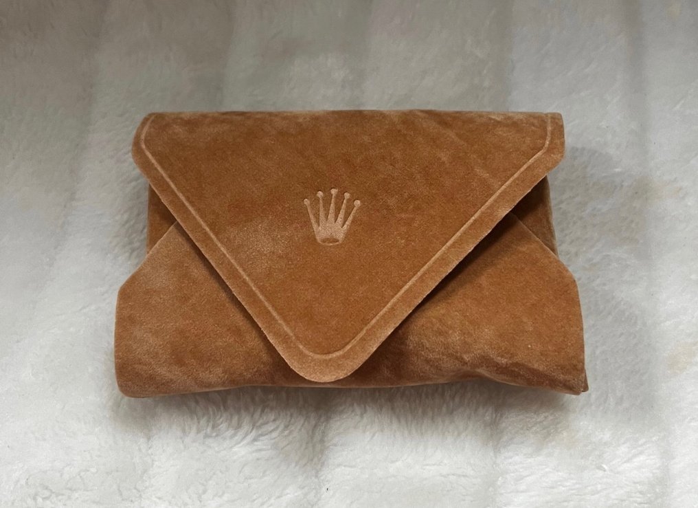 Rolex sale pillow cushion