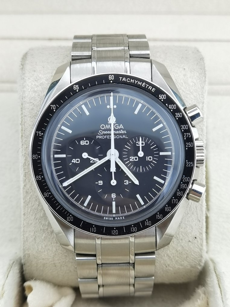 Catawiki omega sales speedmaster