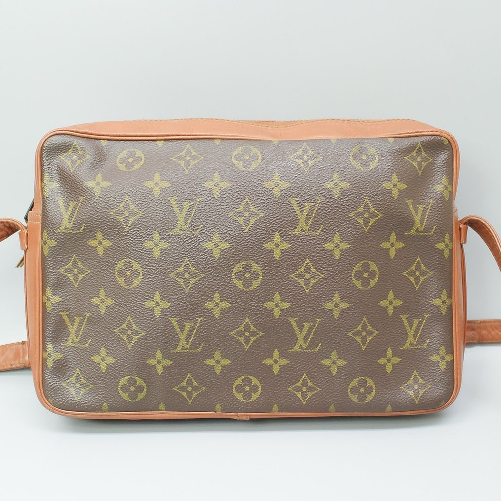 Louis Vuitton - Sac Bandouliere Bag - Catawiki