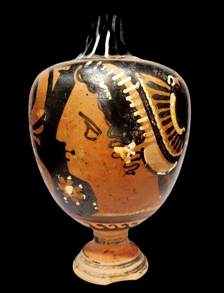 OudGrieks Keramische Oinochoë Catawiki