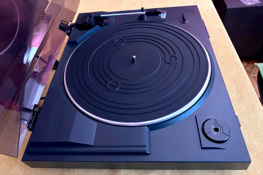 Pioneer - PL - 990 Turntable - Catawiki