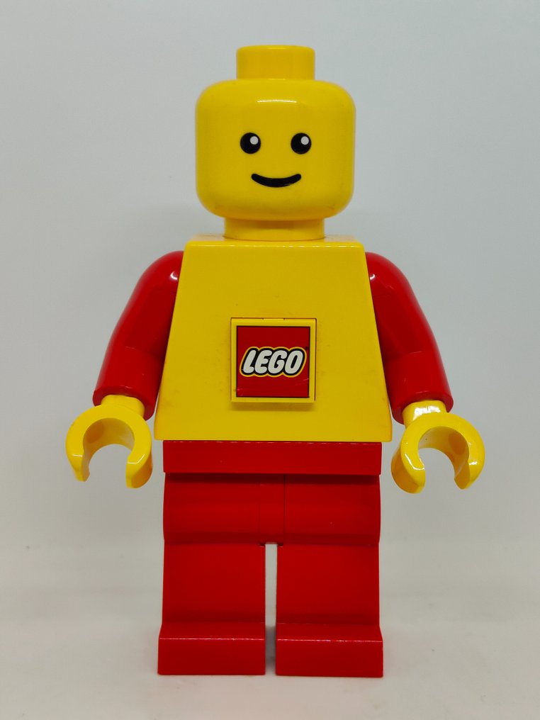 Lego - Minifigures - Big Minifigure Light - Catawiki