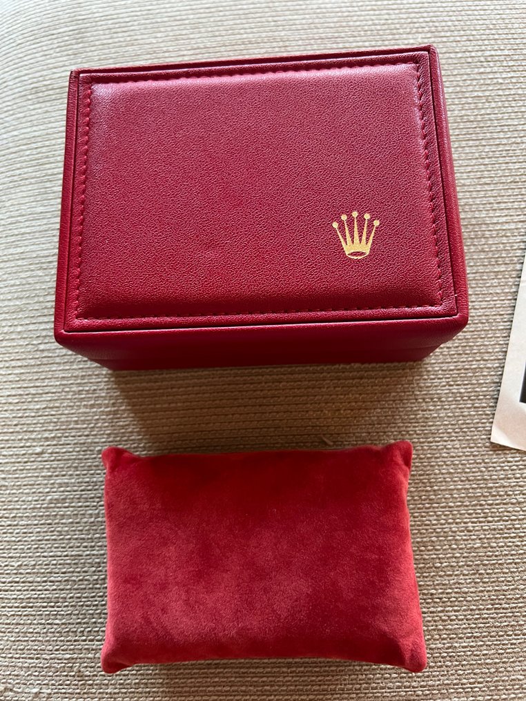 Rolex sale 1992 price