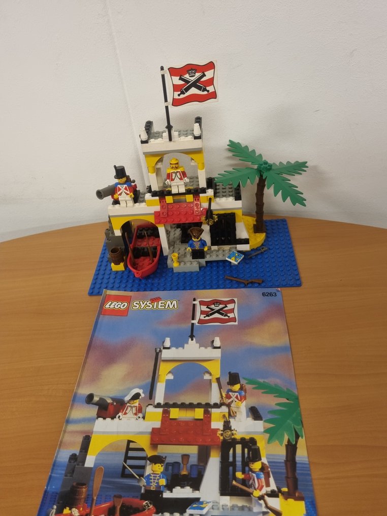 Lego clearance imperial outpost
