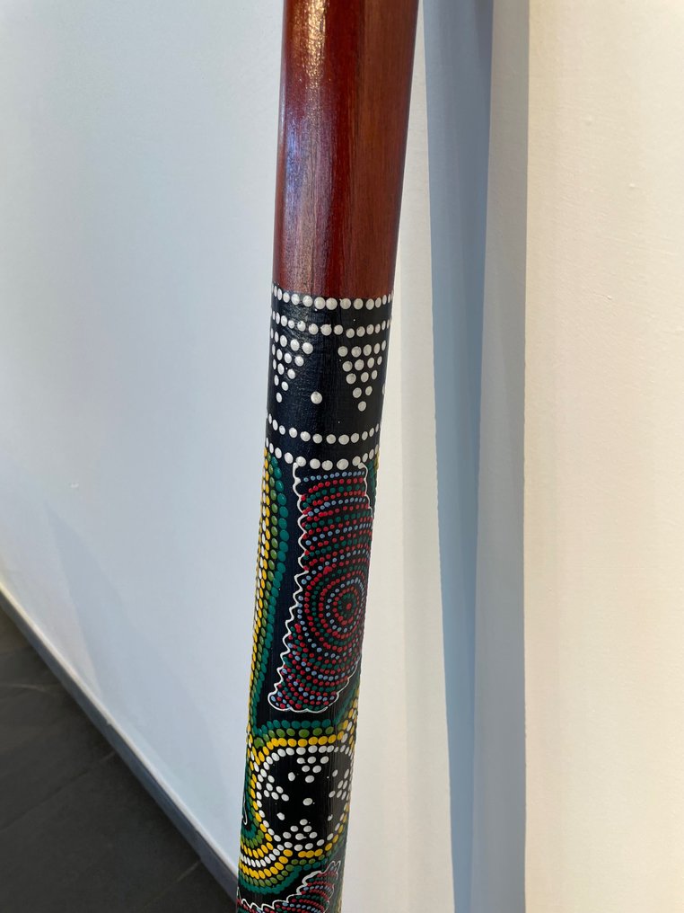 Unknown Didgeridoo Indonesia 2020 Catawiki