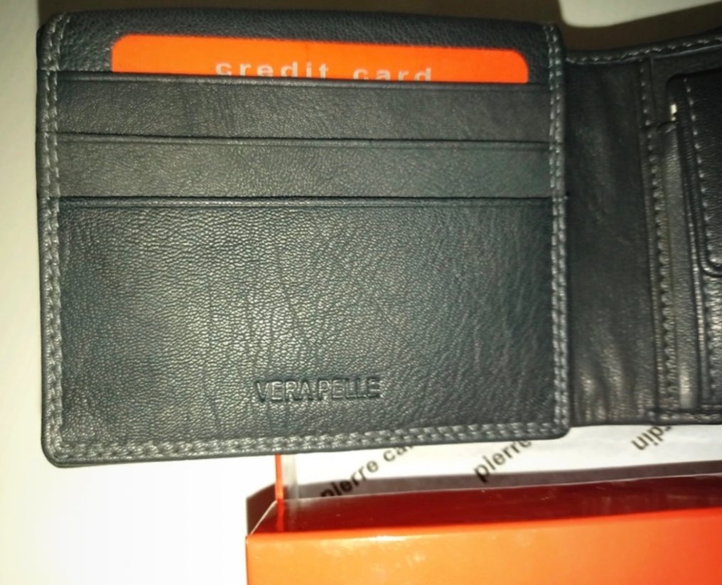 Pierre Cardin - Wallet - Catawiki