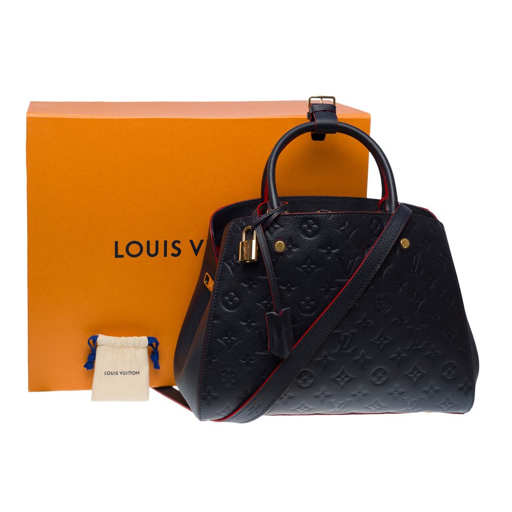 Sac vuitton online montaigne