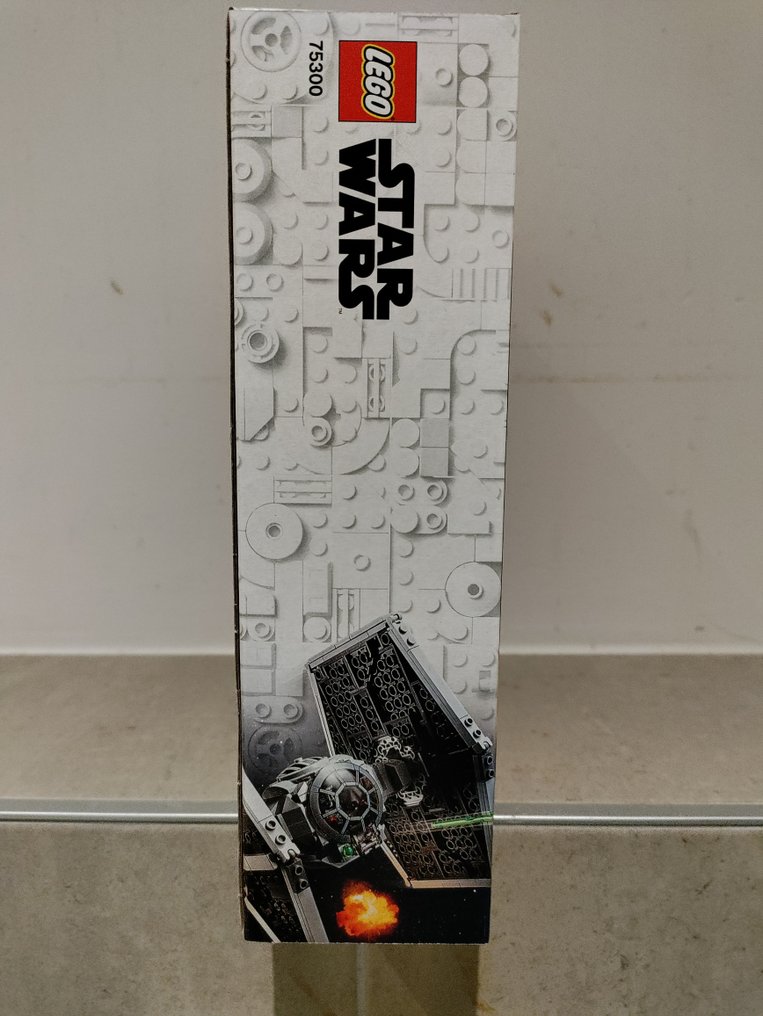 LEGO Star Wars 75300 Imperial TIE Fighter 2020 Catawiki