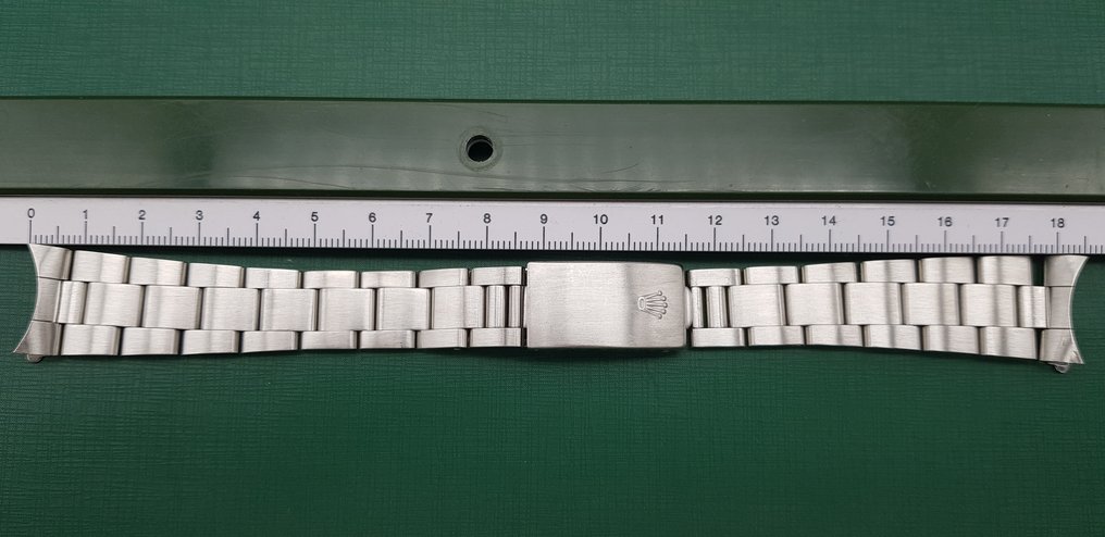 Bracciale oyster new arrivals rolex