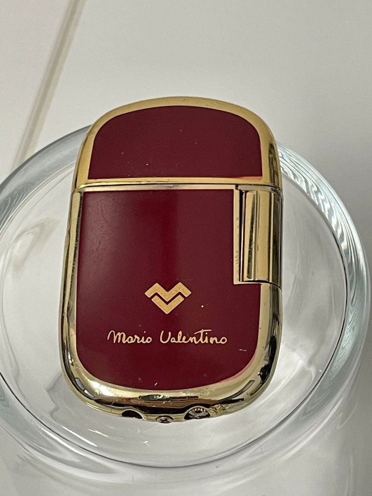 Mario valentino perfume sales