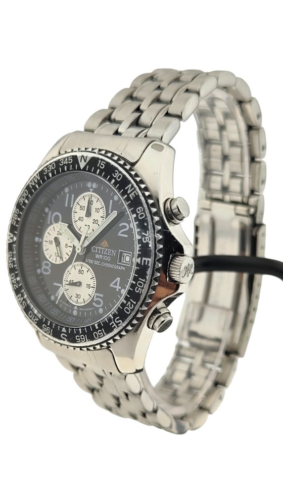 Citizen promaster panda store