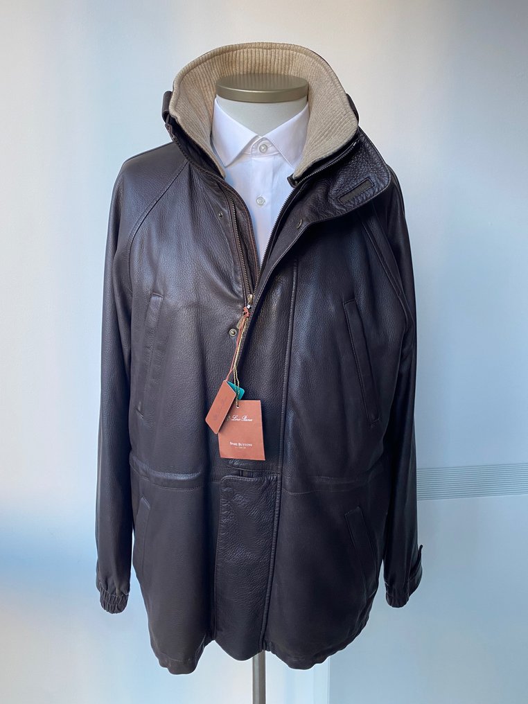 Loro Piana - Coat - Catawiki