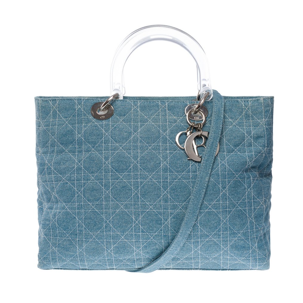 Christian Dior Lady Dior Handtassen Catawiki