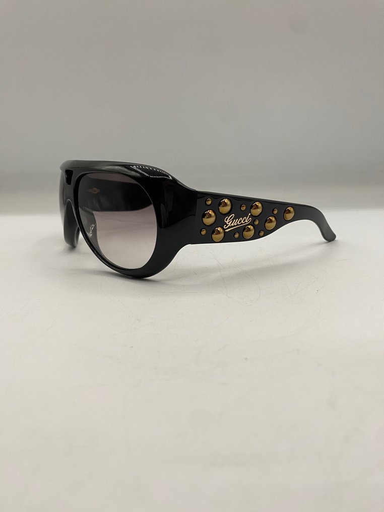 Gucci vintage GG 3037 Sunglasses Catawiki