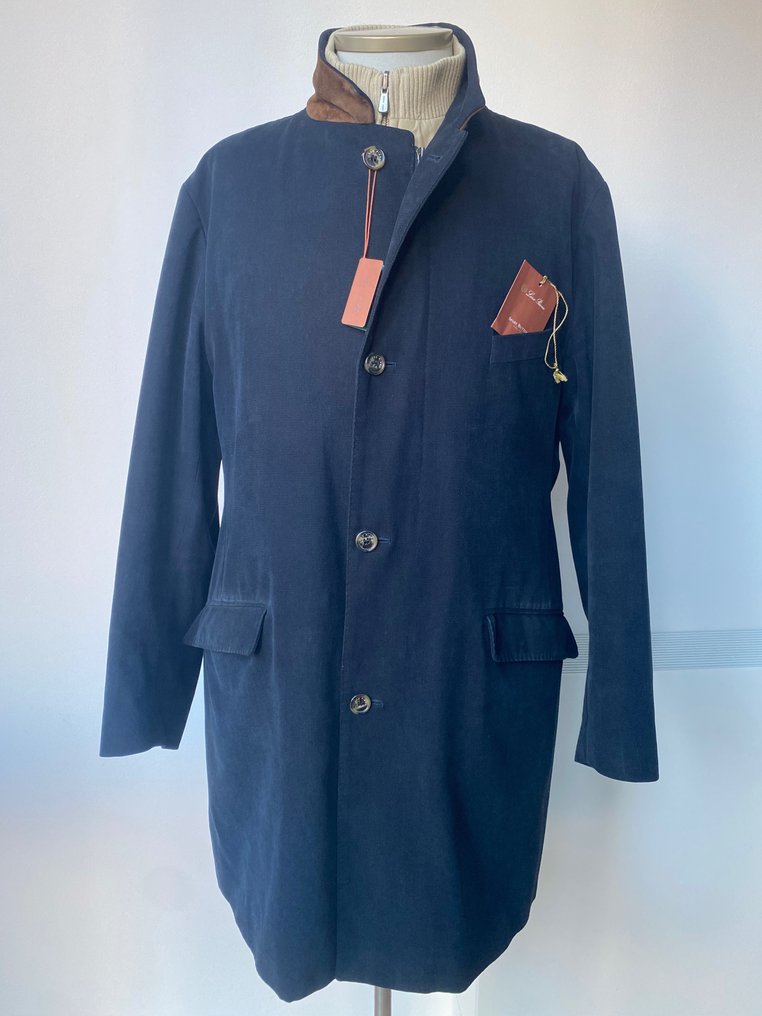 Loro Piana - Coat - Catawiki