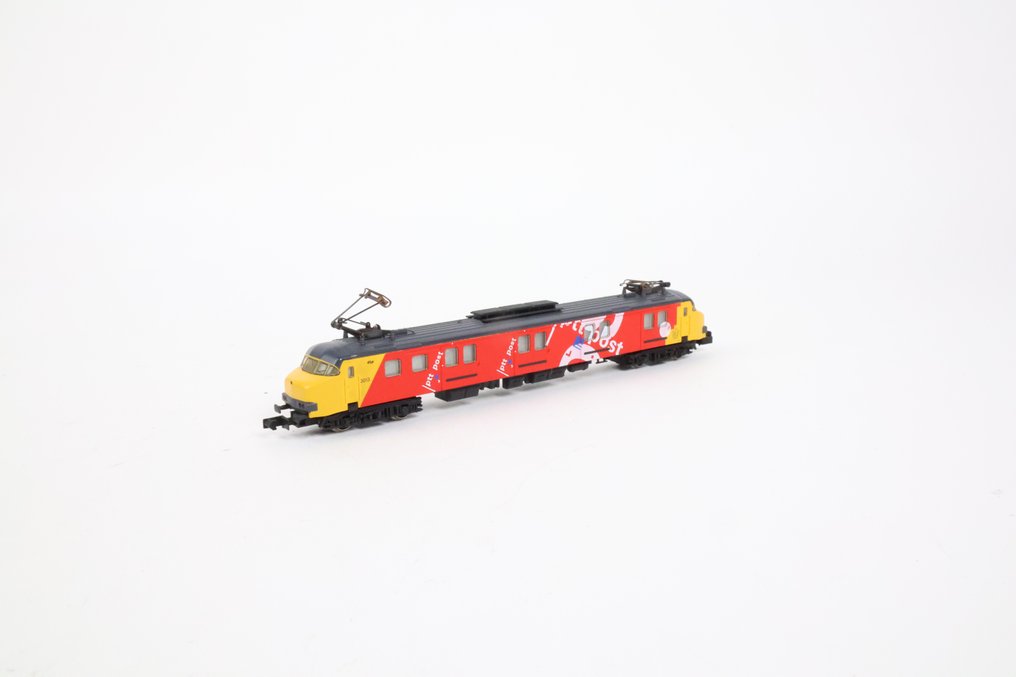 Arnold model trains clearance