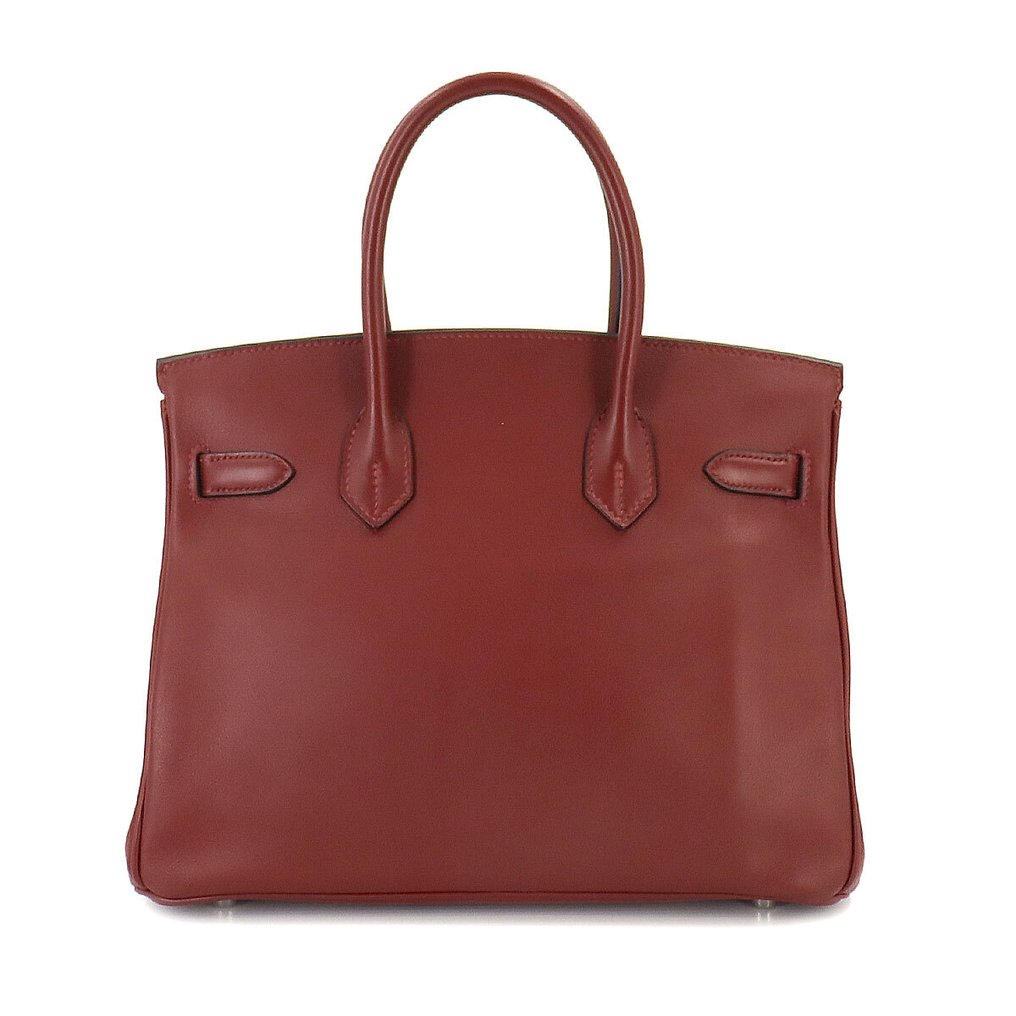 Hermès Handbag - Catawiki