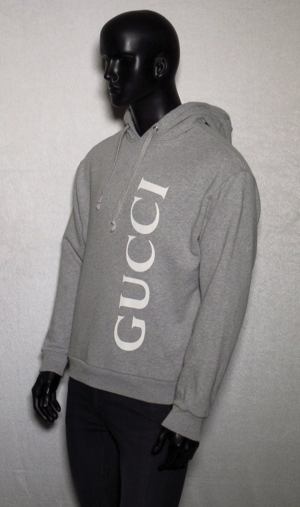 Used 2024 gucci hoodie