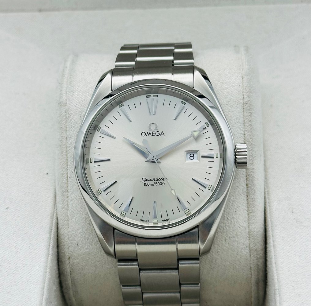 Omega 2517.30 deals